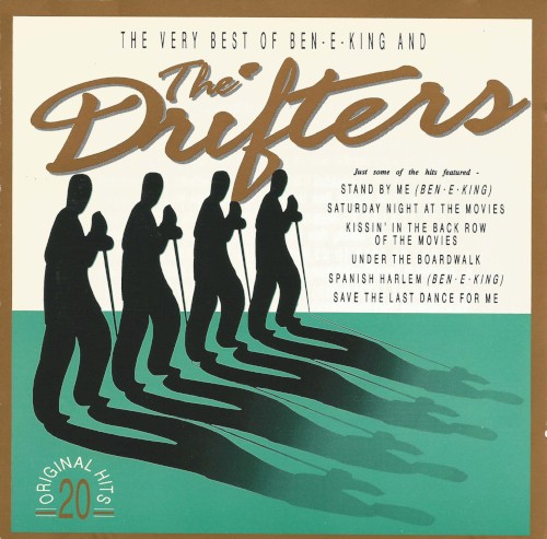 The Very Best of Ben E. King and The Drifters