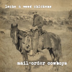 Mail-Order Cowboys