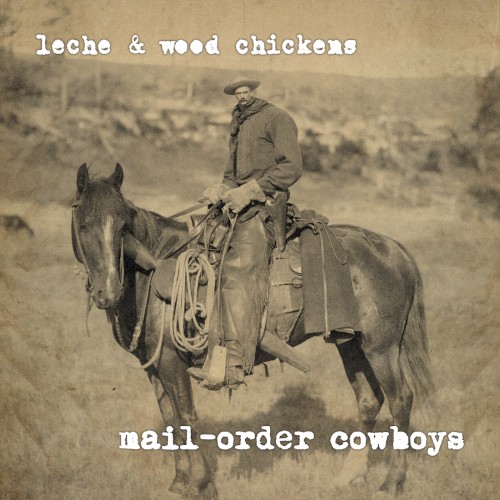 Mail-Order Cowboys