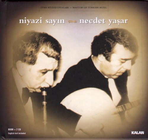Türk Müziği Ustaları - 1