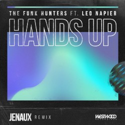Hands Up (Raise Your Fist) (Jenaux remix)