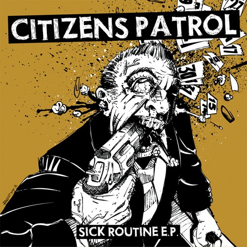 Sick Routine E.P.