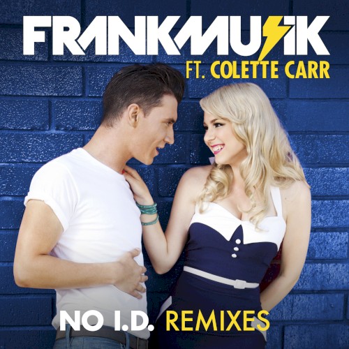 No I.D. (remixes)