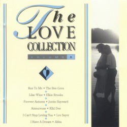 The Love Collection, Volume II