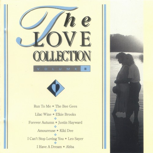 The Love Collection, Volume II