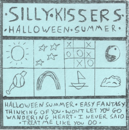 Halloween Summer