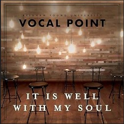 It Is Well With My Soul