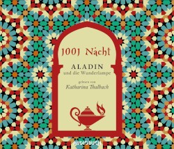 Aladin und die Wunderlampe