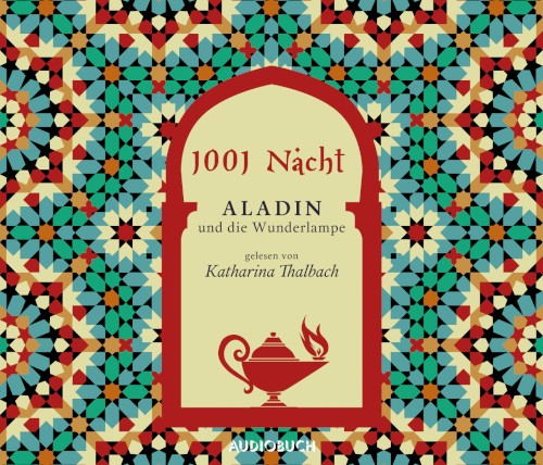 Aladin und die Wunderlampe