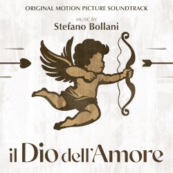 Il Dio dell'Amore (Original Motion Picture Soundtrack)