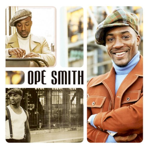 Opé Smith