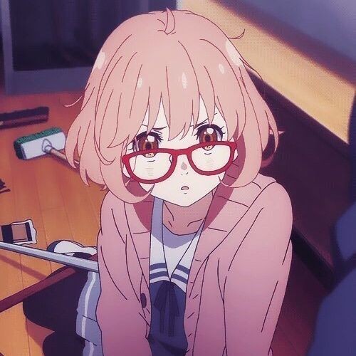 mirai