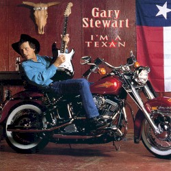 I’m a Texan