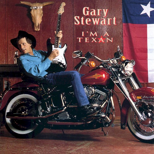 I’m a Texan