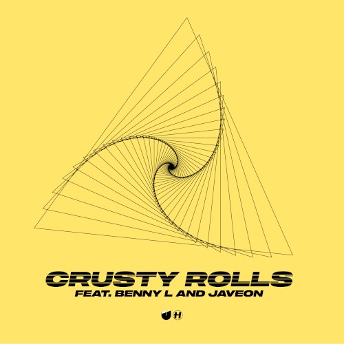 Crusty Rolls