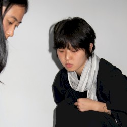 선모