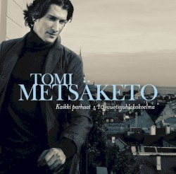 Kaikki parhaat: 10-vuotisjuhlakokoelma