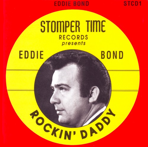Rockin' Daddy