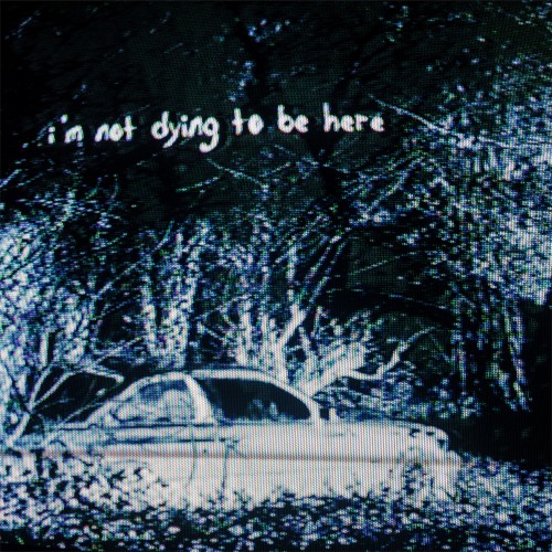 I’m Not Dying to Be Here