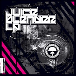 Juice Blender LP