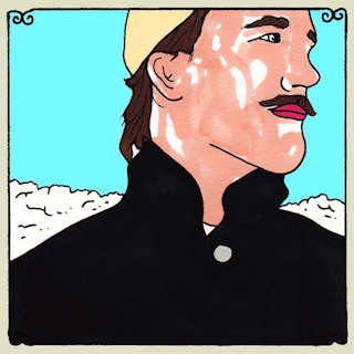 Daytrotter Session