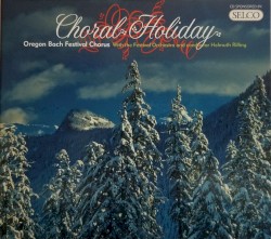 Choral Holiday