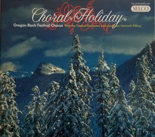Choral Holiday