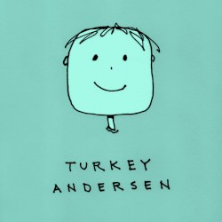 Turkey Andersen