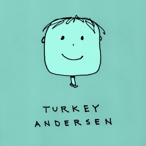 Turkey Andersen