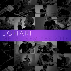 Metal Remixes 2016