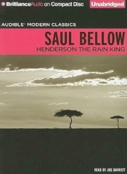 Henderson the Rain King