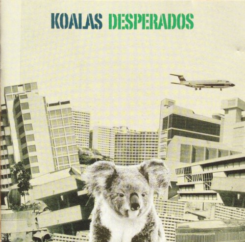 Koalas Desperados