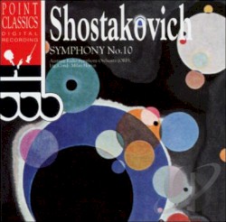 Symphony No. 10