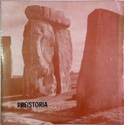 Preistoria