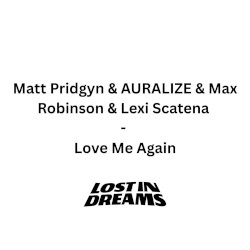 Love Me Again