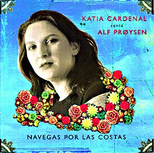 Navegas por las costas