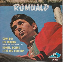 Cow‐boy