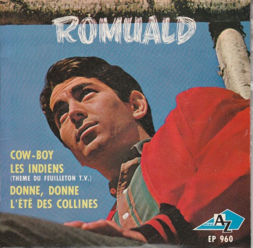 Cow‐boy