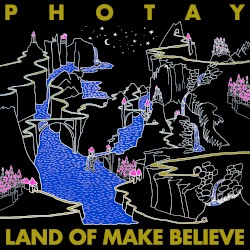 Land of Make Believe