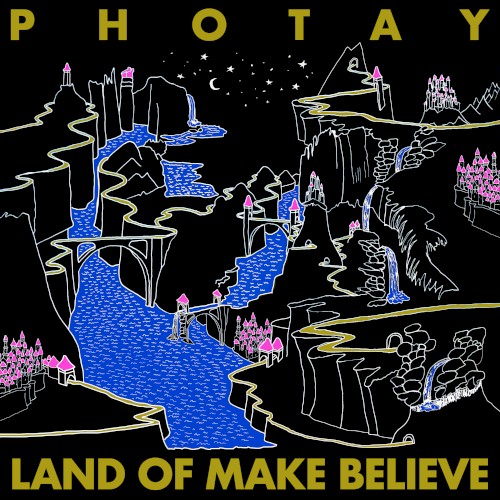 Land of Make Believe
