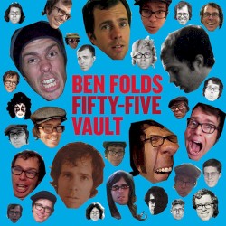 Fifty‐Five Vault