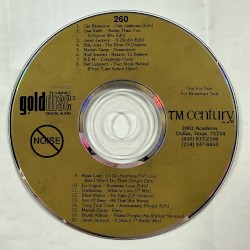 TM Century: GoldDisc 260