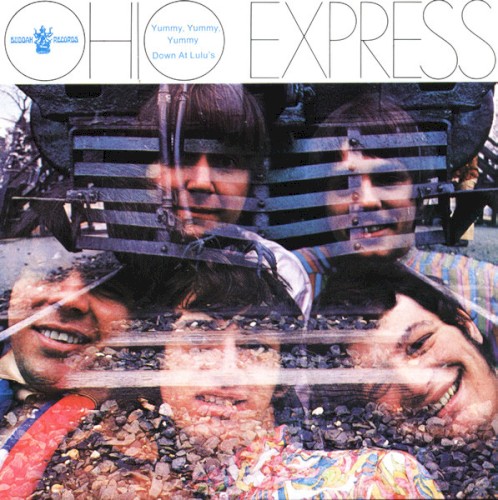Ohio Express