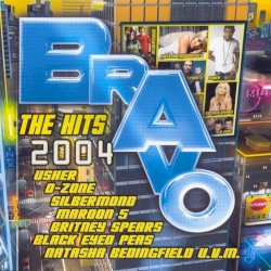 Bravo: The Hits 2004