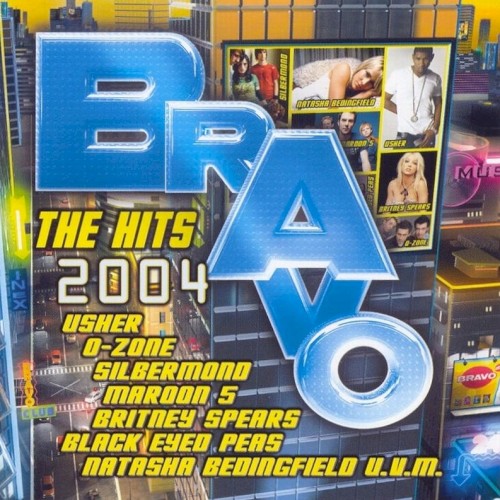 Bravo: The Hits 2004