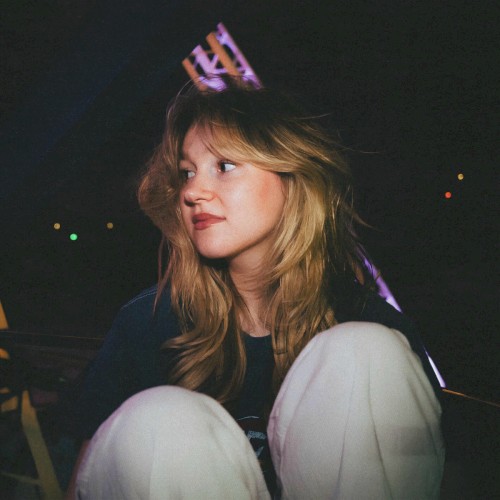 april