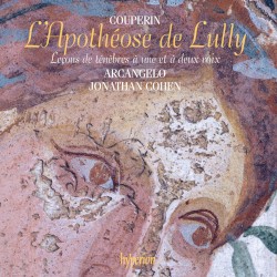 L’apothéose de Lully / Leçons de ténèbres à une et à deux voix
