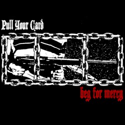 Beg for Mercy