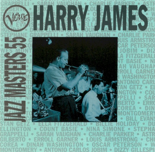 Verve Jazz Masters 55