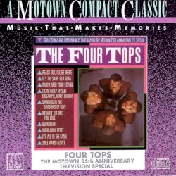 Great Songs and Performances That Inspired the Motown 25th Anniversary Television Special